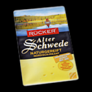 Rücker Alter Schwede oder Alt Mecklenburger 1.29 €