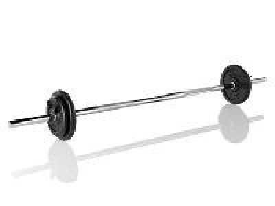 Langhantelset, 25 kg 49.99 €