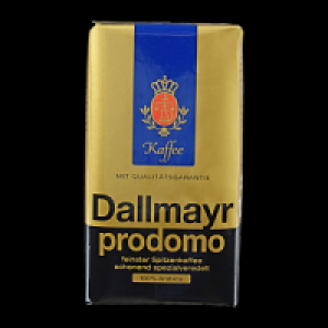 Dallmayr  Prodomo