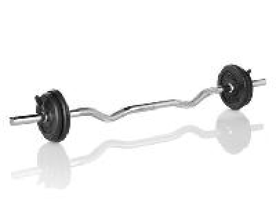 Curl-Hantelset, 20 kg 49.99 €
