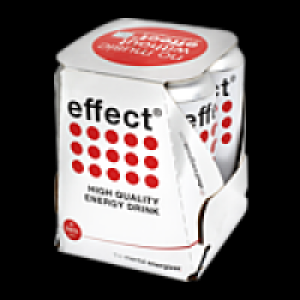 Effect Energy Drink 3.96&nbsp;&euro;