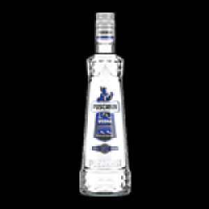 Puschkin Vodka 5.99&nbsp;&euro;