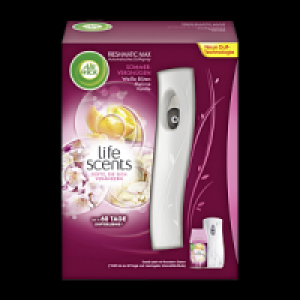 Air Wick FreshMatic Max Starter-Set 4.49&nbsp;&euro;