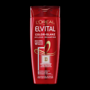 L&rsquo;Or&eacute;al Elvital Shampoo oder Sp&uuml;lung 2.49&nbsp;&euro;