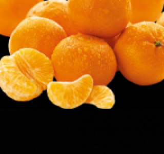 Mandarinen 1.49 €