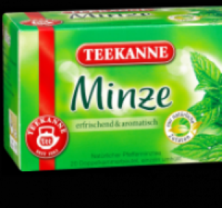 TEEKANNE Tee 1.39 €