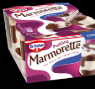 DR. OETKER Marmorette