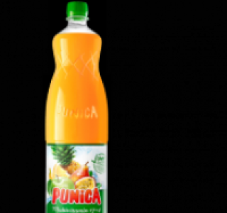 PUNICA Saftgetränk