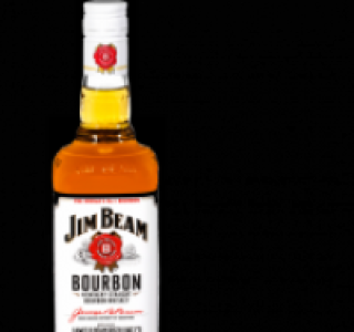 JIM BEAM 9.99 €