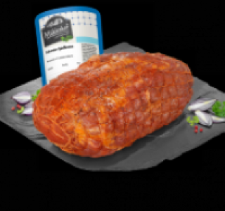 MÜHLENHOF Frischer Schweine-Spießbraten 4.99 €