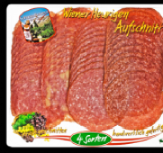SCHMIEDBAUER Wiener Heurigen Aufschnitt 1.99&nbsp;&euro;