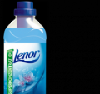 LENOR Weichsp&uuml;ler Superkonzentrat 1.99&nbsp;&euro;