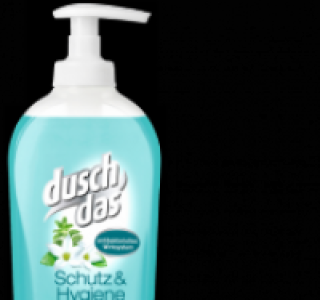 DUSCHDAS Fl&uuml;ssigseife