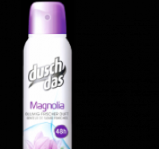 DUSCHDAS Deospray