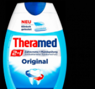 THERAMED Liquid 2 in 1