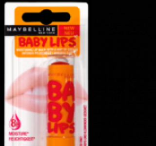 MAYBELLINE Baby Lips Lippenpflege
