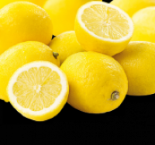 NATURGUT Bio-Zitronen