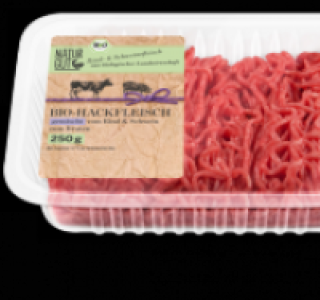 NATURGUT Bio-Hackfleisch