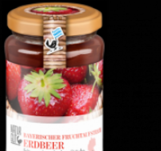 NATURGUT Fruchtaufstrich