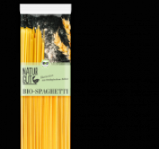 NATURGUT Bio-Spaghetti