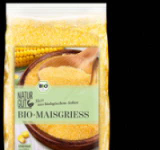 NATURGUT Bio-Getreidemix