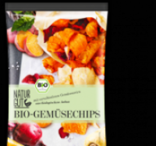 NATURGUT Bio-Gem&uuml;sechips