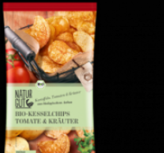 NATURGUT Bio-Kesselchips 1.49 €