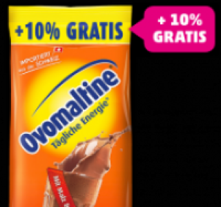 OVOMALTINE 3.33&nbsp;&euro;
