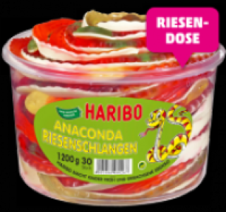 HARIBO Fruchtgummi