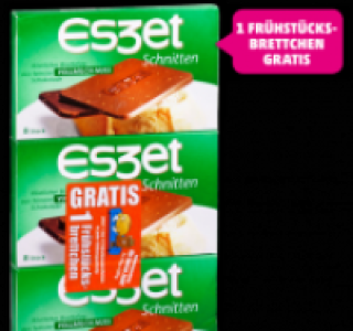 SAROTTI Eszet Schnitten 1.99&nbsp;&euro;