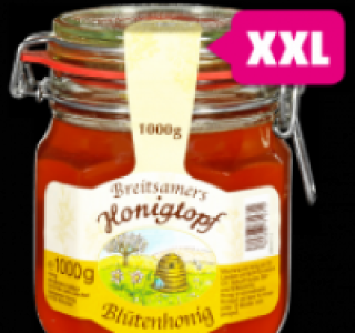BREITSAMERS Honigtopf 6.66 €