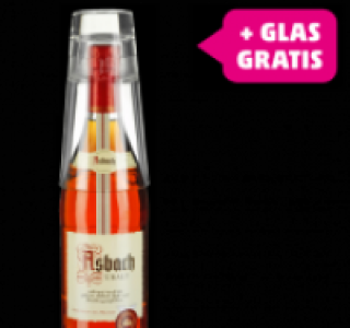 ASBACH URALT Weinbrand 9.99 €