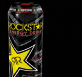 ROCKSTAR Energy Drink