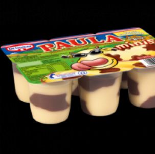 DR. OETKER Paula Minis 1.11 €