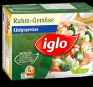 IGLO Gem&uuml;se 1.49&nbsp;&euro;