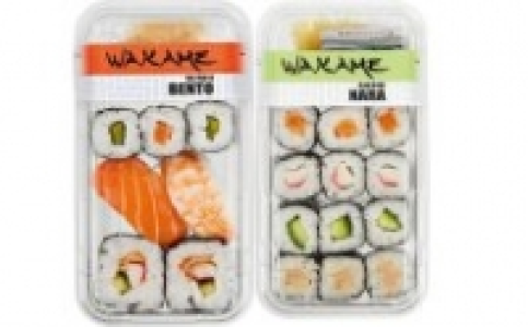 Sushi 2.39 €