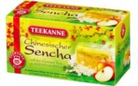 Teekanne Tee 1.69 €