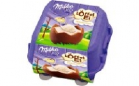 Milka L&ouml;ffel Ei 2.79&nbsp;&euro;