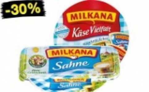 Milkana Frischeschale/ Runddose 1.39 €