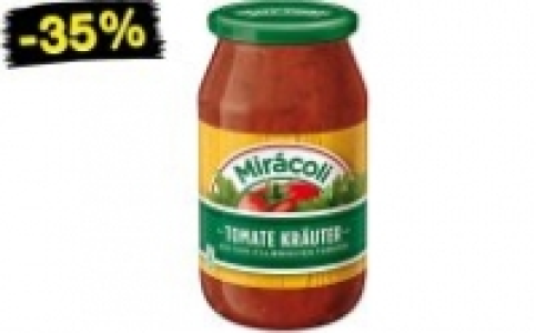 Mir&aacute;coli Pasta Sauce 1.29&nbsp;&euro;
