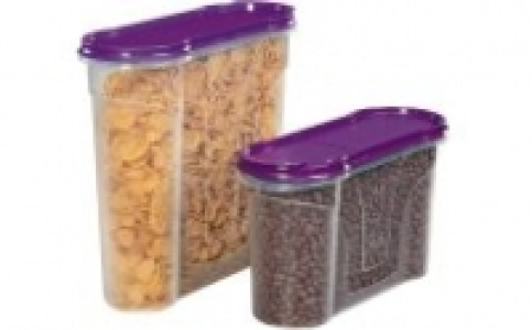 Vorratsdosen 2.99&nbsp;&euro;