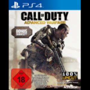 Call of Duty: Advanced Warfare (Special Edition) 45.00 €