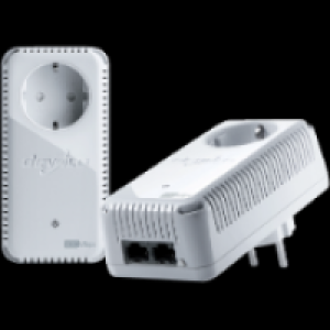 dLAN&reg; 500 duo+ Starter Kit 55.00&nbsp;&euro;