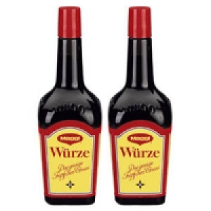 Maggi Würze 3.99 €