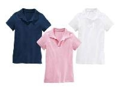 Damen-Poloshirt 4.99 €