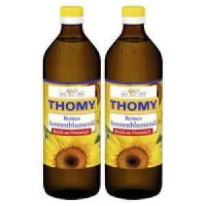 Thomy Reines Sonnenblumen&ouml;l