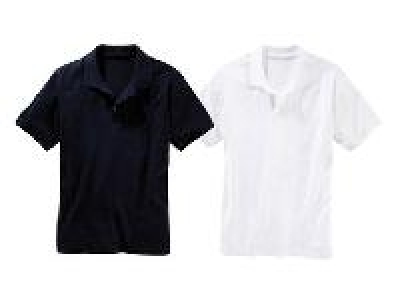 Herren-Poloshirt 4.99 €