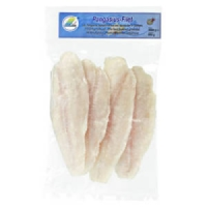 Pangasius Filets