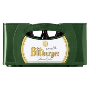 Bitburger Pils Stubbi