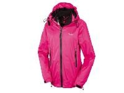 OUTDOOR Damen Trekkingjacke 19.99 €